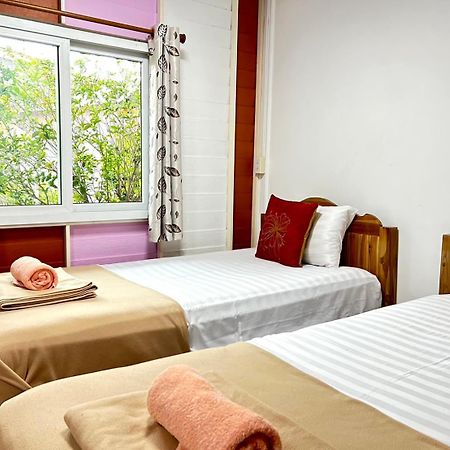 Home One Love Ayutthaya Bangalow Zone By One Love Group Ngoại thất bức ảnh
