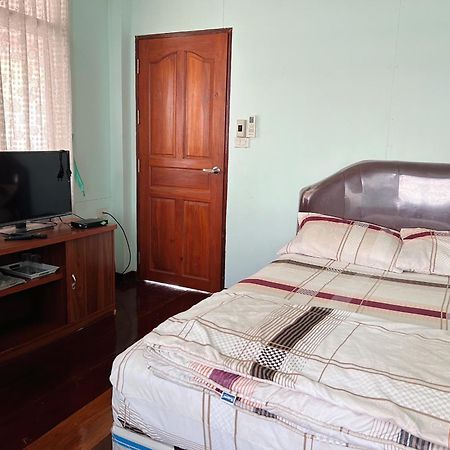 Home One Love Ayutthaya Bangalow Zone By One Love Group Ngoại thất bức ảnh