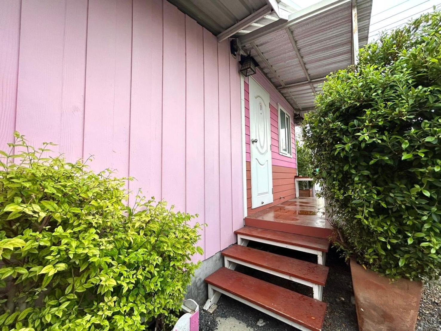 Home One Love Ayutthaya Bangalow Zone By One Love Group Ngoại thất bức ảnh