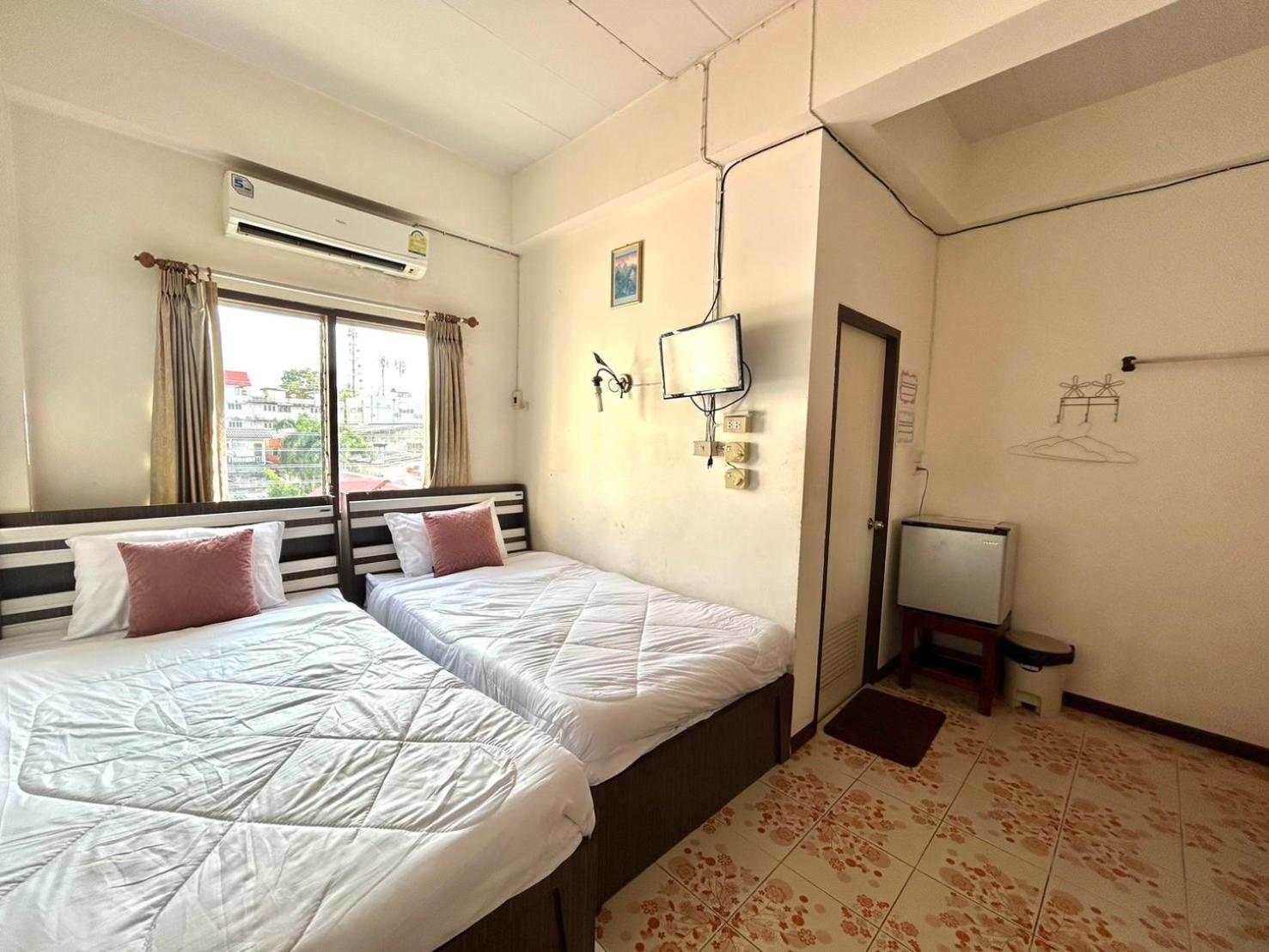 Home One Love Ayutthaya Bangalow Zone By One Love Group Ngoại thất bức ảnh