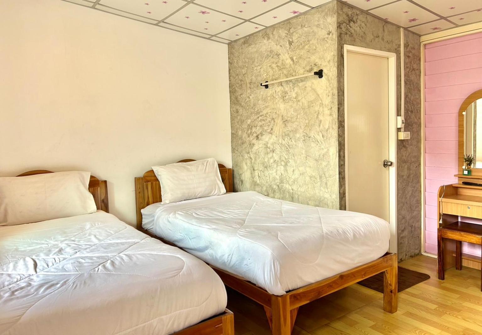 Home One Love Ayutthaya Bangalow Zone By One Love Group Ngoại thất bức ảnh