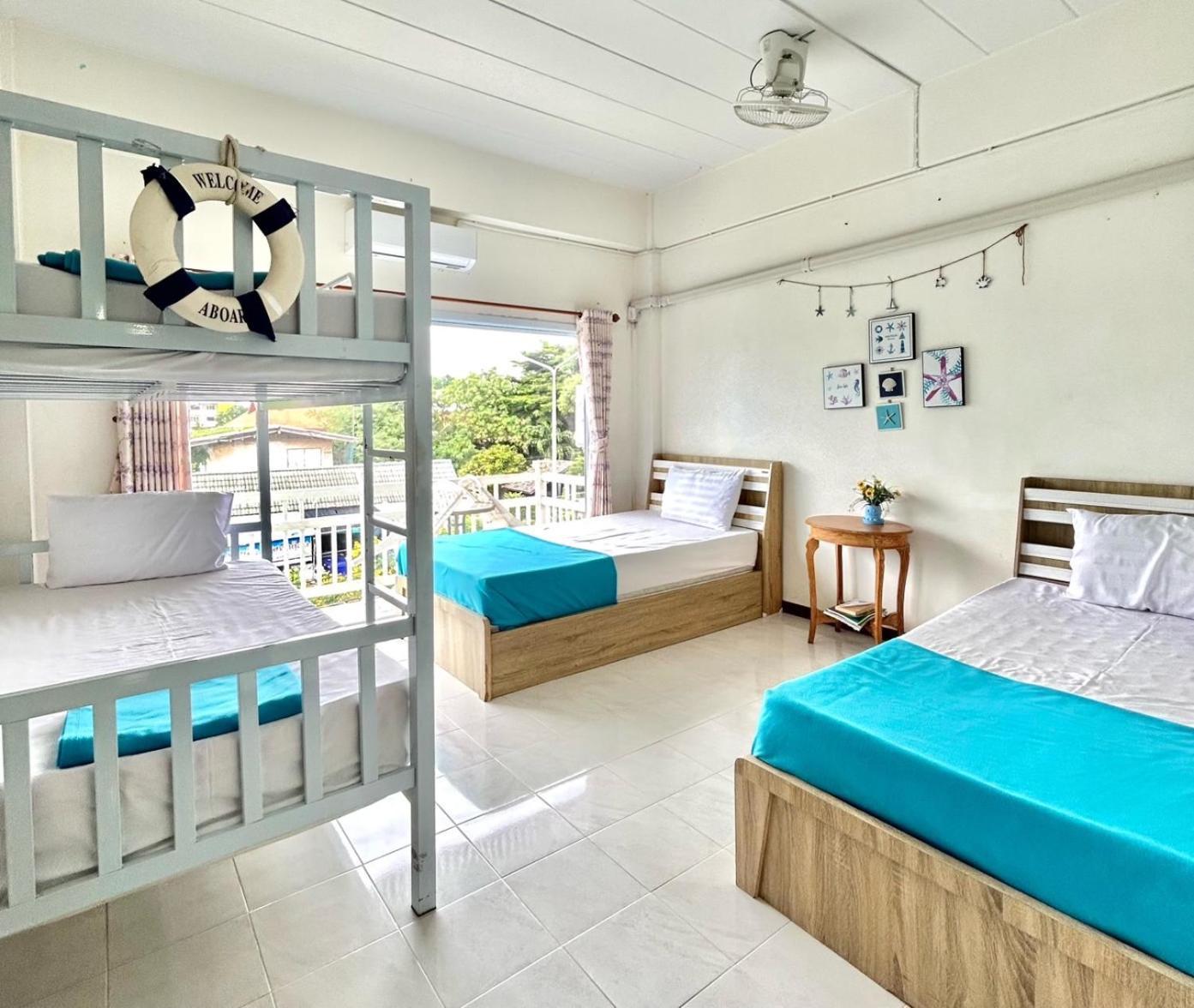 Home One Love Ayutthaya Bangalow Zone By One Love Group Ngoại thất bức ảnh