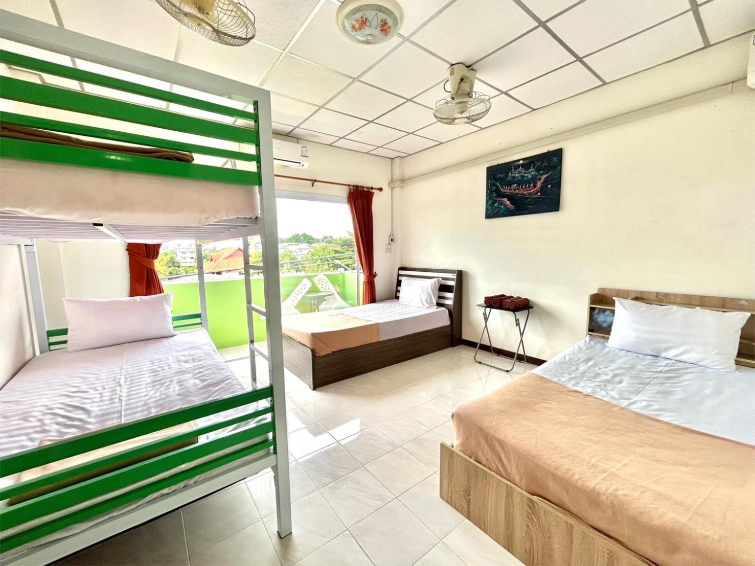 Home One Love Ayutthaya Bangalow Zone By One Love Group Ngoại thất bức ảnh