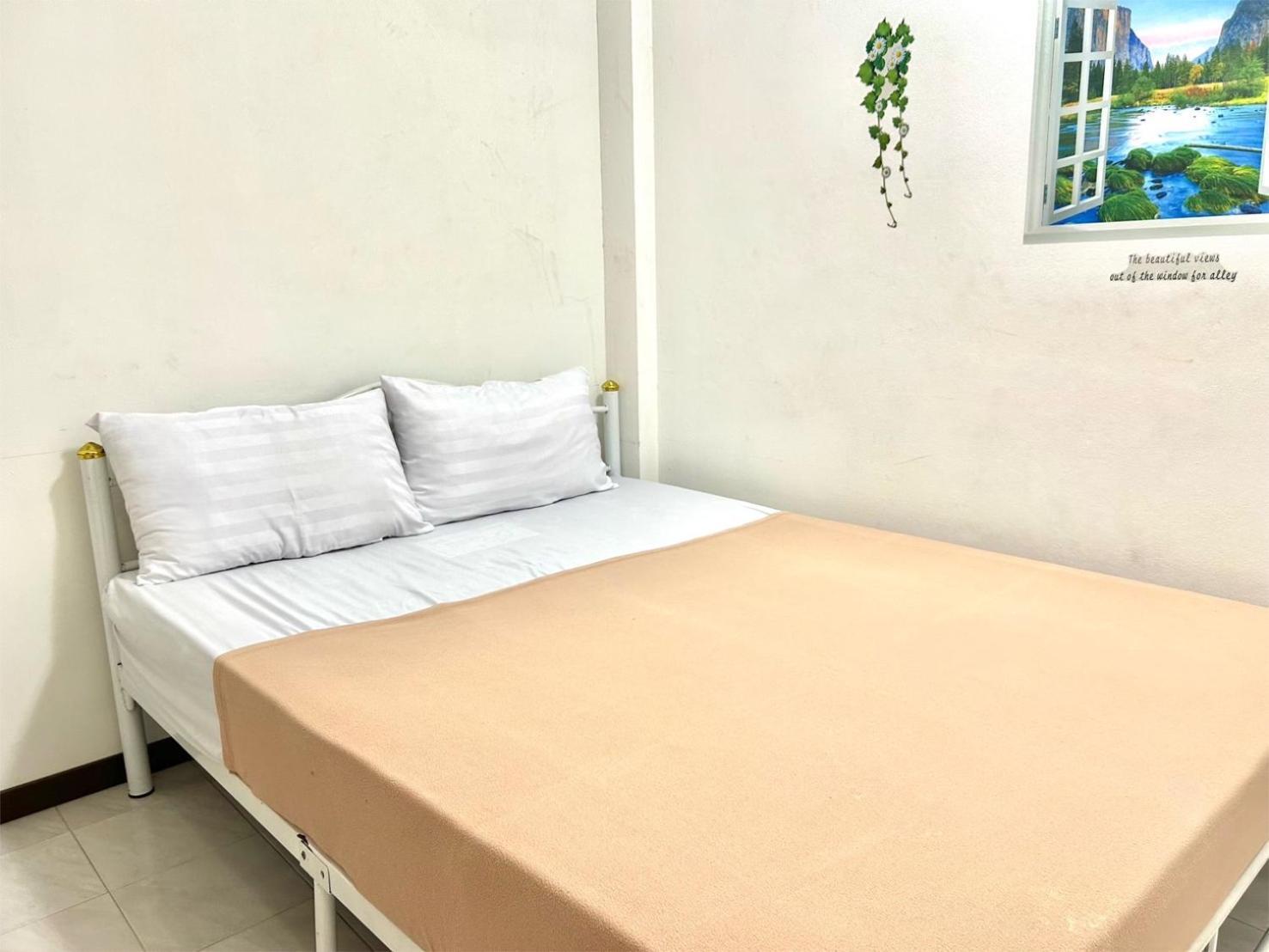 Home One Love Ayutthaya Bangalow Zone By One Love Group Ngoại thất bức ảnh
