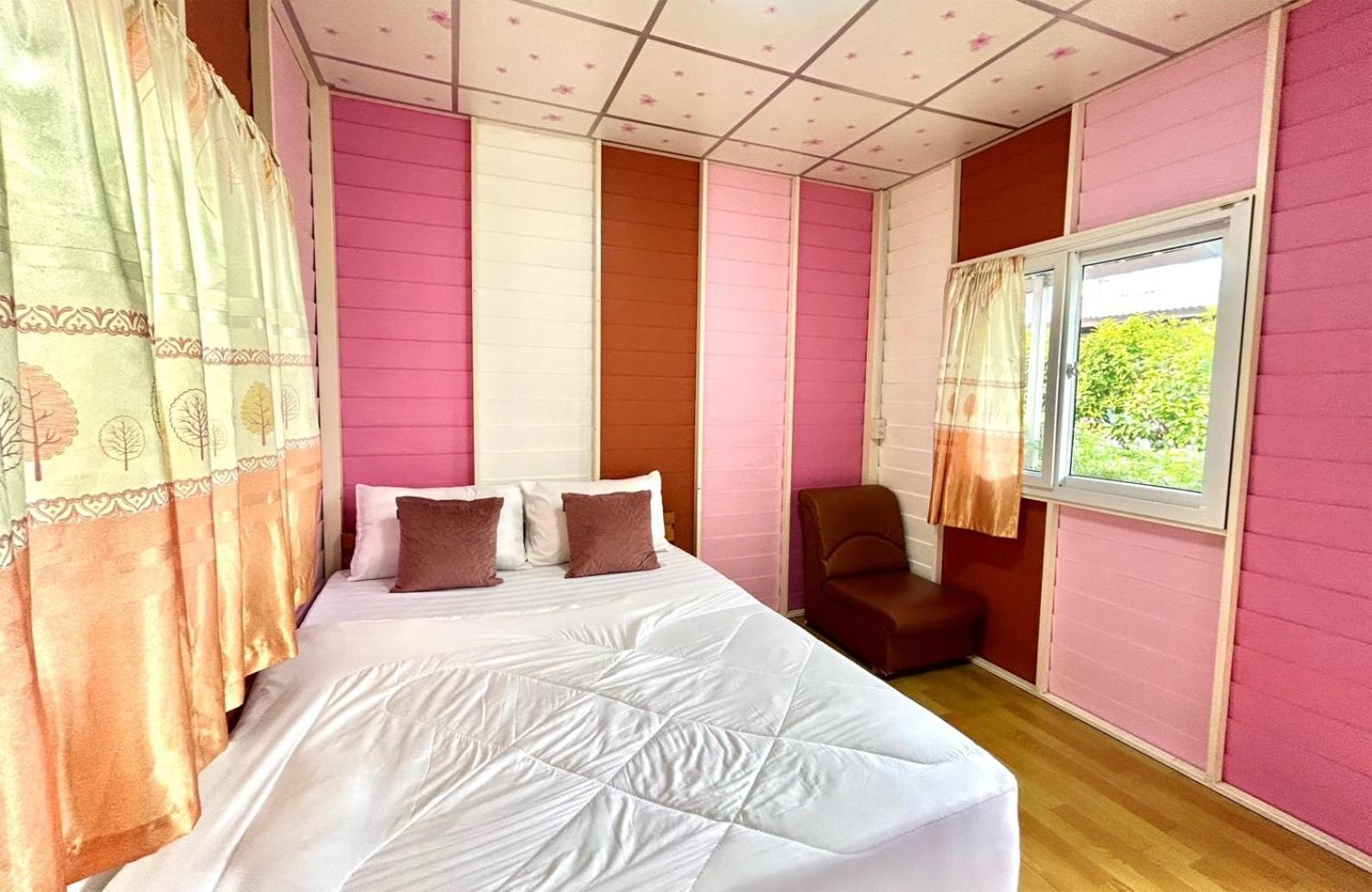 Home One Love Ayutthaya Bangalow Zone By One Love Group Ngoại thất bức ảnh