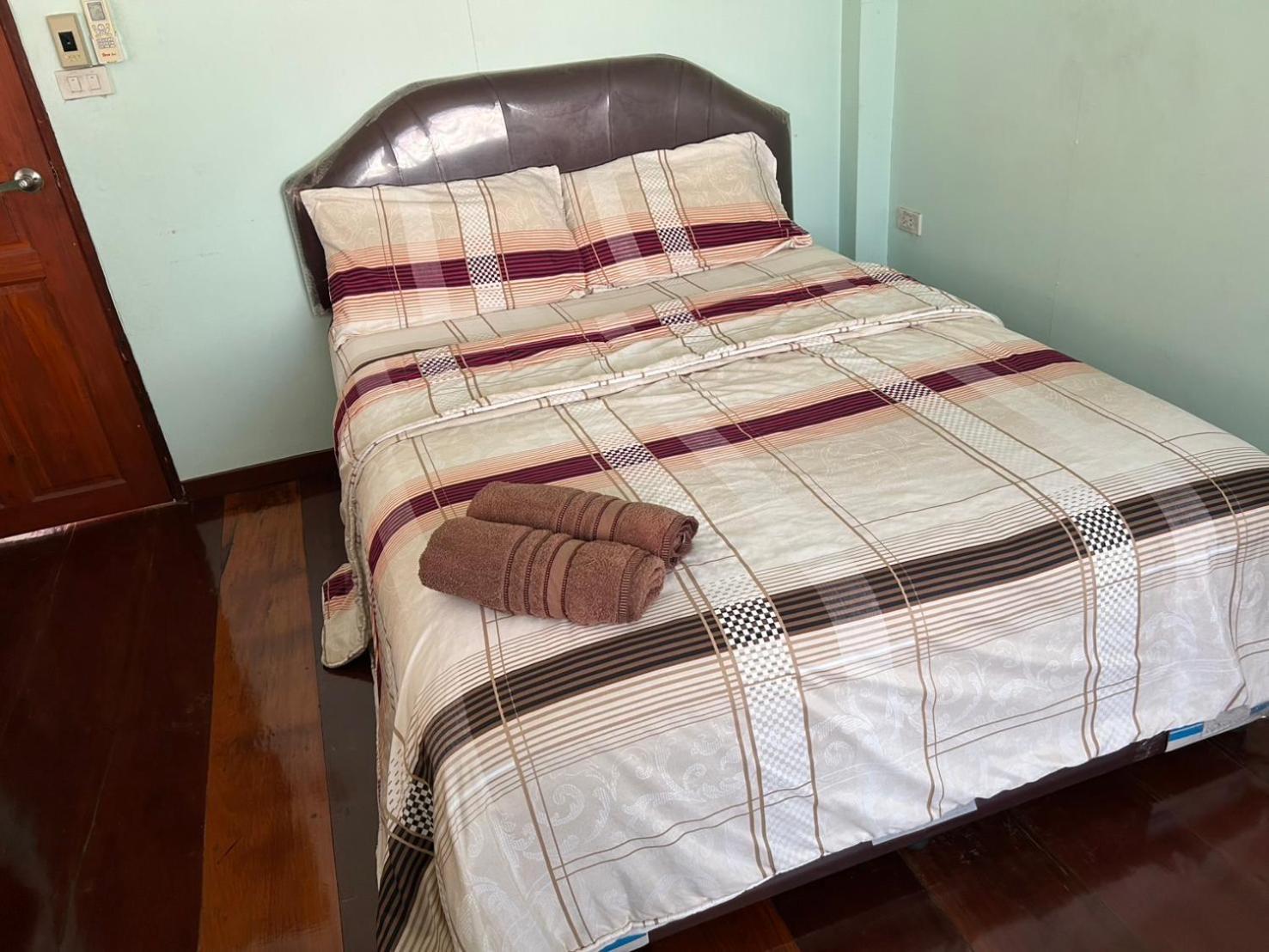 Home One Love Ayutthaya Bangalow Zone By One Love Group Ngoại thất bức ảnh