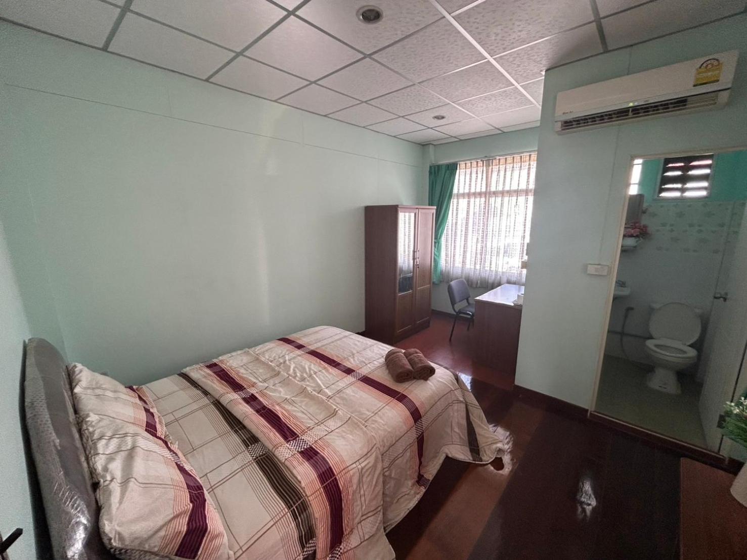 Home One Love Ayutthaya Bangalow Zone By One Love Group Ngoại thất bức ảnh