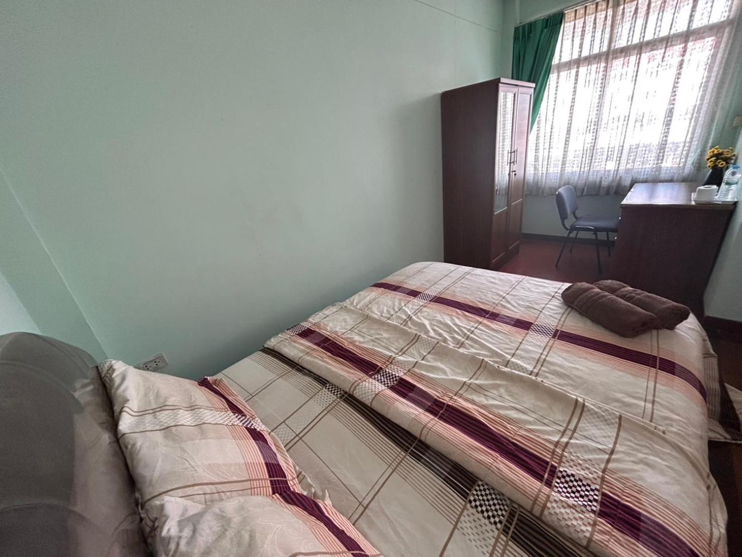 Home One Love Ayutthaya Bangalow Zone By One Love Group Ngoại thất bức ảnh