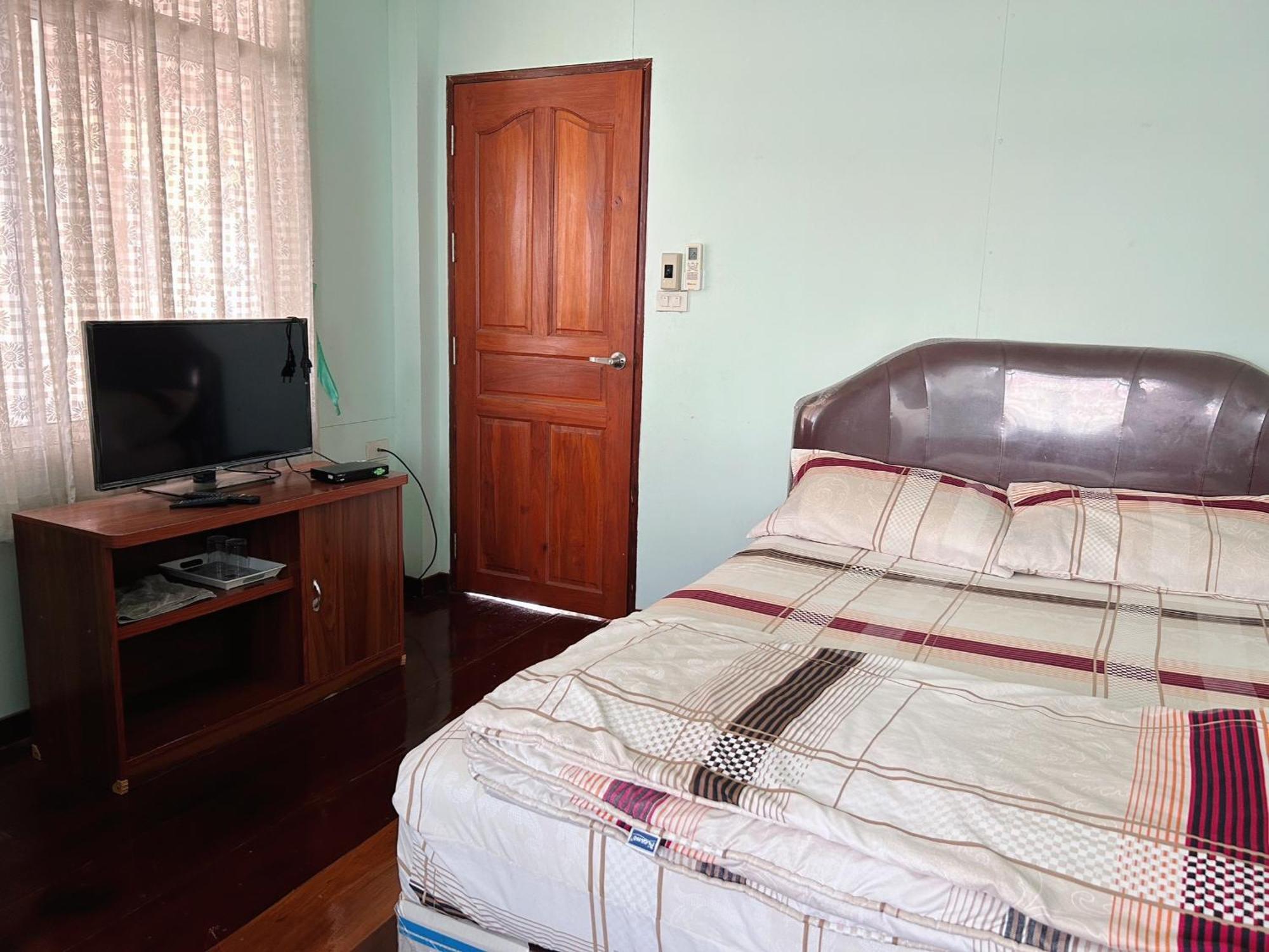 Home One Love Ayutthaya Bangalow Zone By One Love Group Ngoại thất bức ảnh