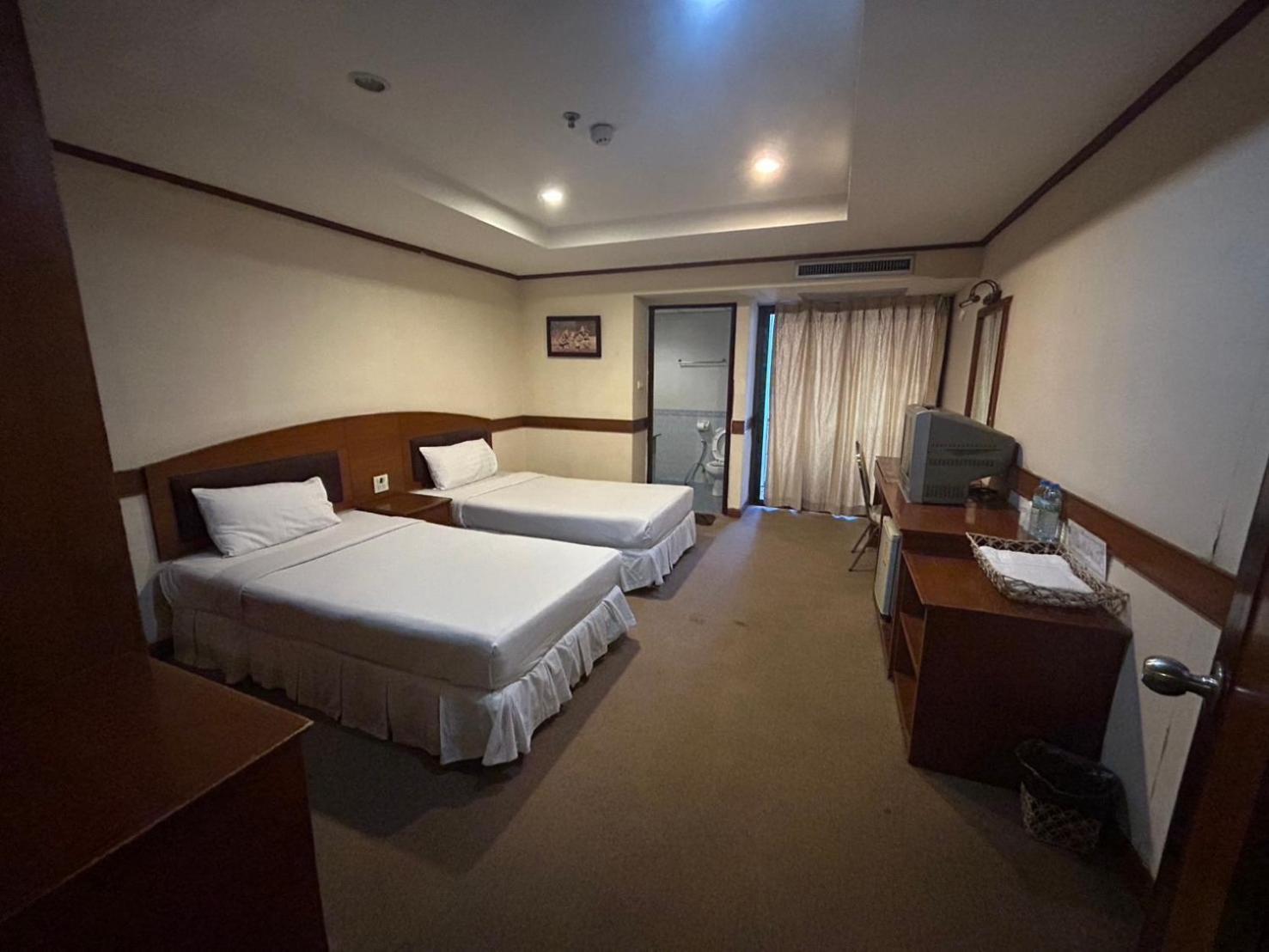 Home One Love Ayutthaya Bangalow Zone By One Love Group Ngoại thất bức ảnh